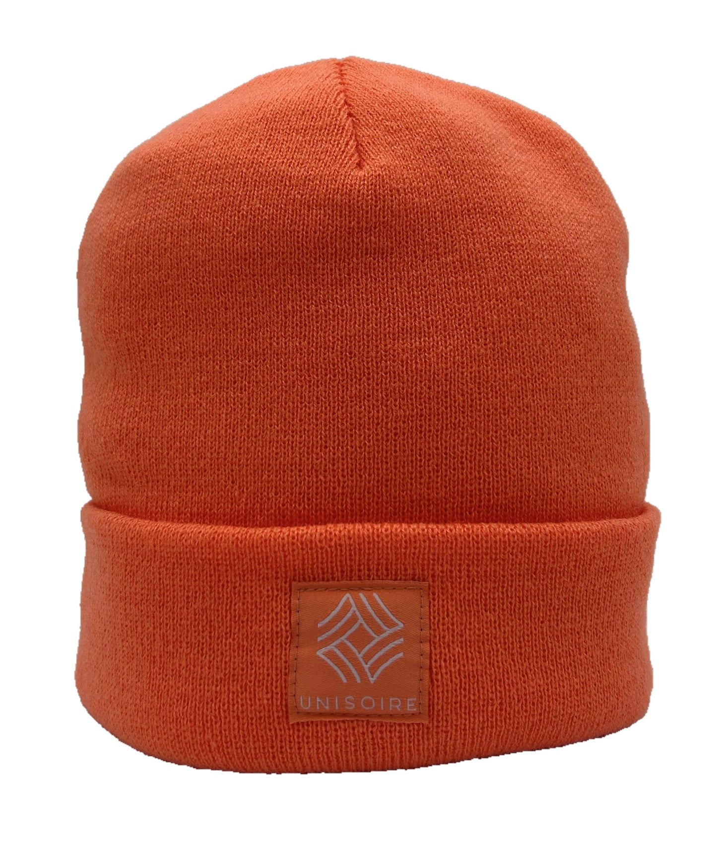 UNISOIRE Beanie Basic Uni