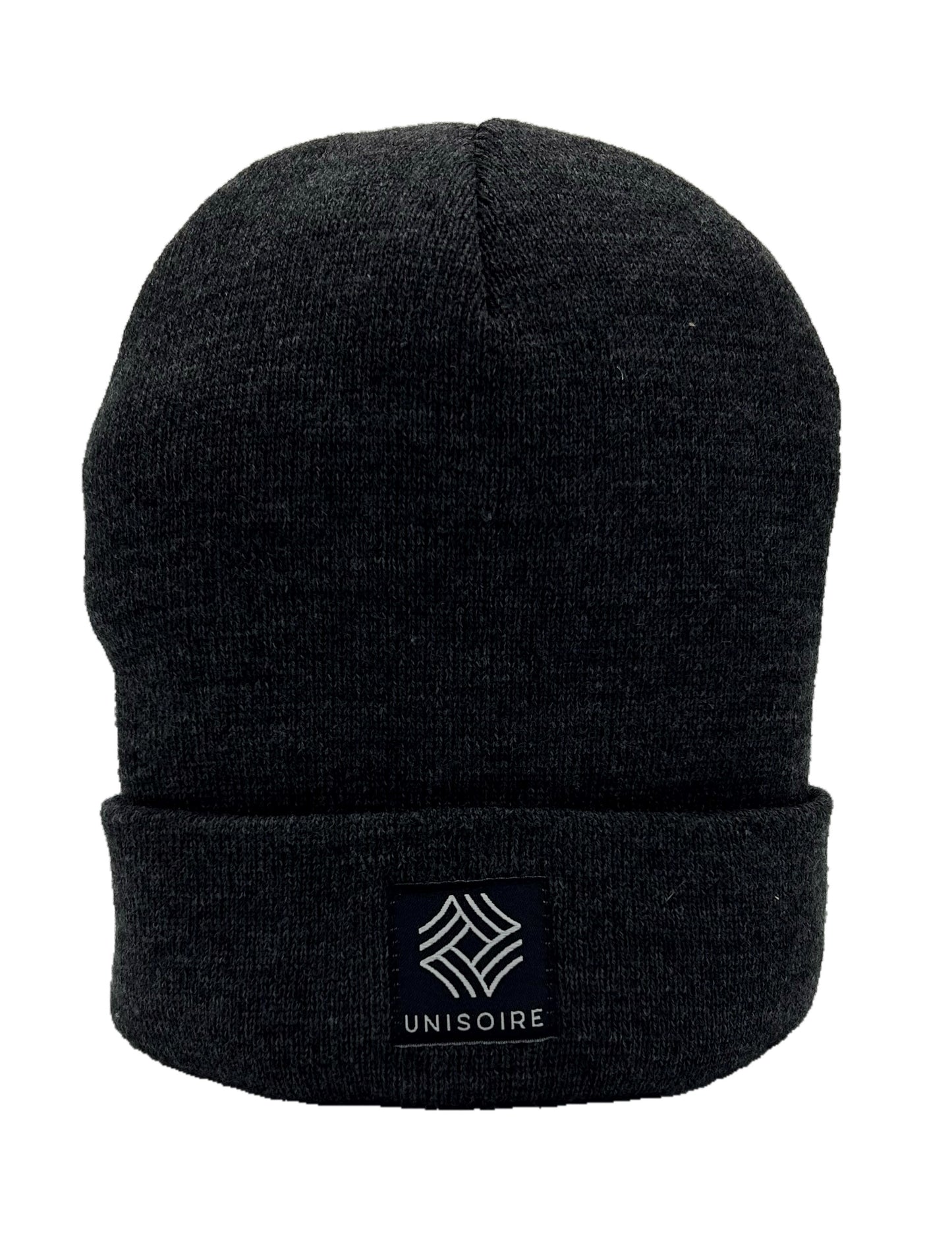 UNISOIRE Beanie Basic Uni