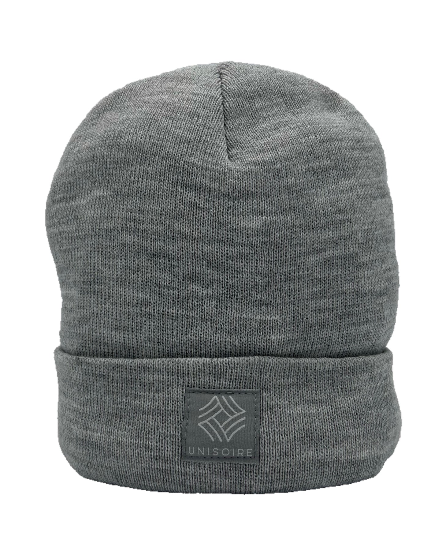 UNISOIRE Beanie Basic Uni