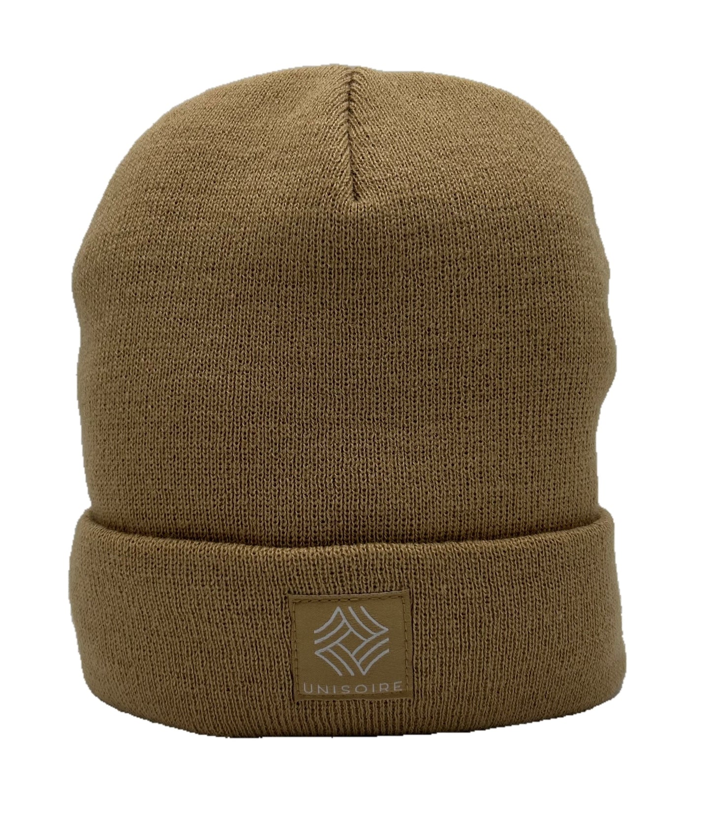 UNISOIRE Beanie Basic Uni