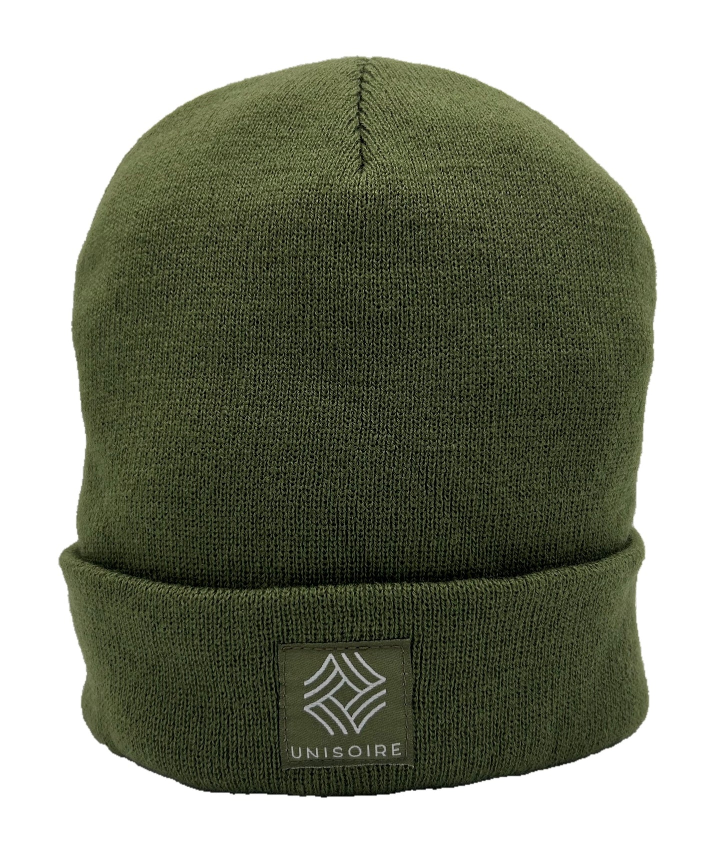 UNISOIRE Beanie Basic Uni