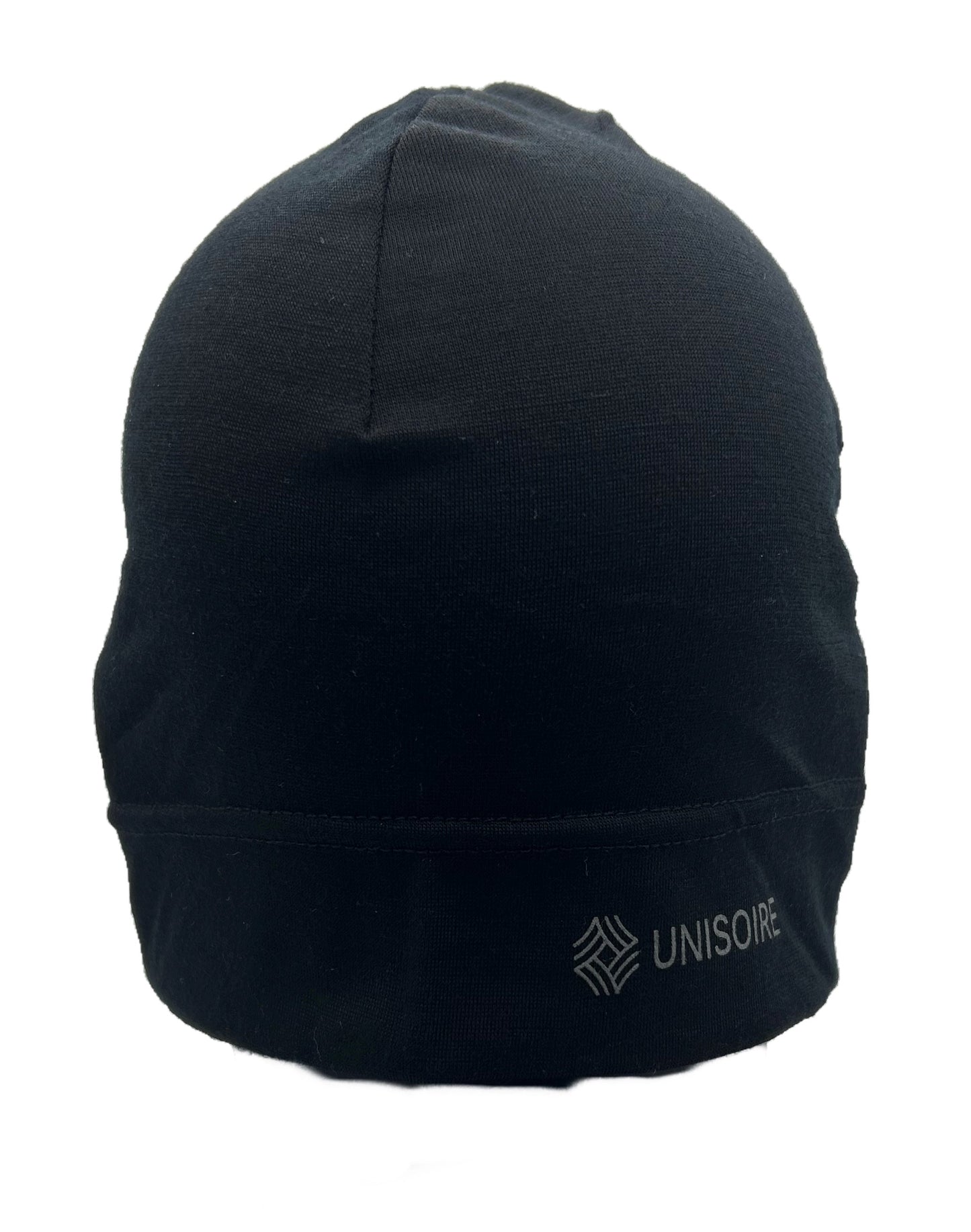 UNISOIRE Beanie Merino Plain