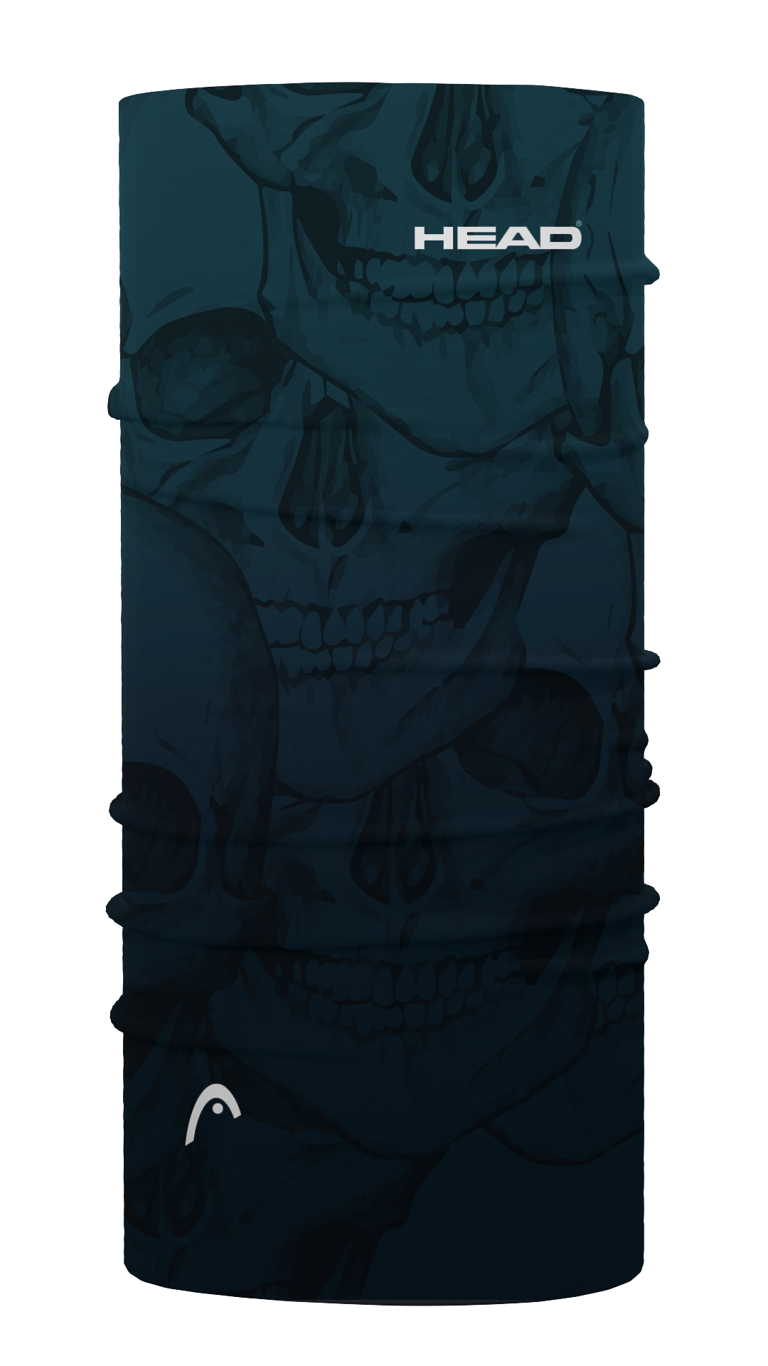 HEAD Original Schlauchschal Skull