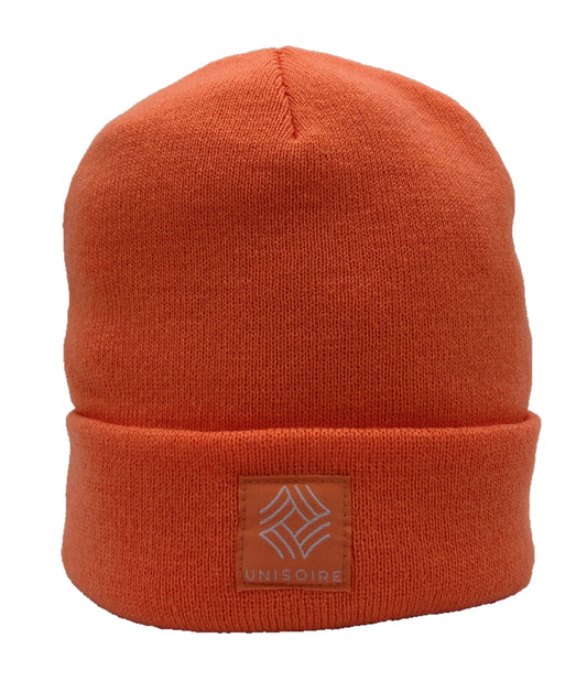UNISOIRE Beanie Basic Uni