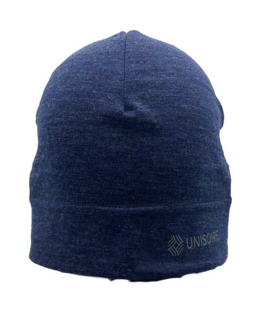 UNISOIRE Beanie Merino Plain