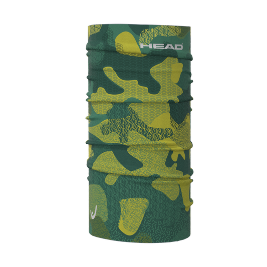 HEAD Original Tube Camouflage